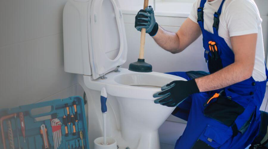 Professional sewer line replacement in Darrington, WA